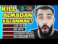 DÜNYANIN EN ZOR CHALLENGE'I! TAKIMCA HİÇ KILL ALMADAN OYUN KAZANMAK?? 0 KILL!! | Barış Can