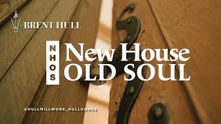 New House Old Soul Ep. 1 - How to