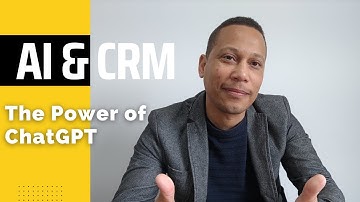 How AI & Automation are changing the Marketing and Sales landscape | A career Story