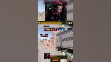 FROZEN CLEAN 1V3 CLUTCH VS G2!