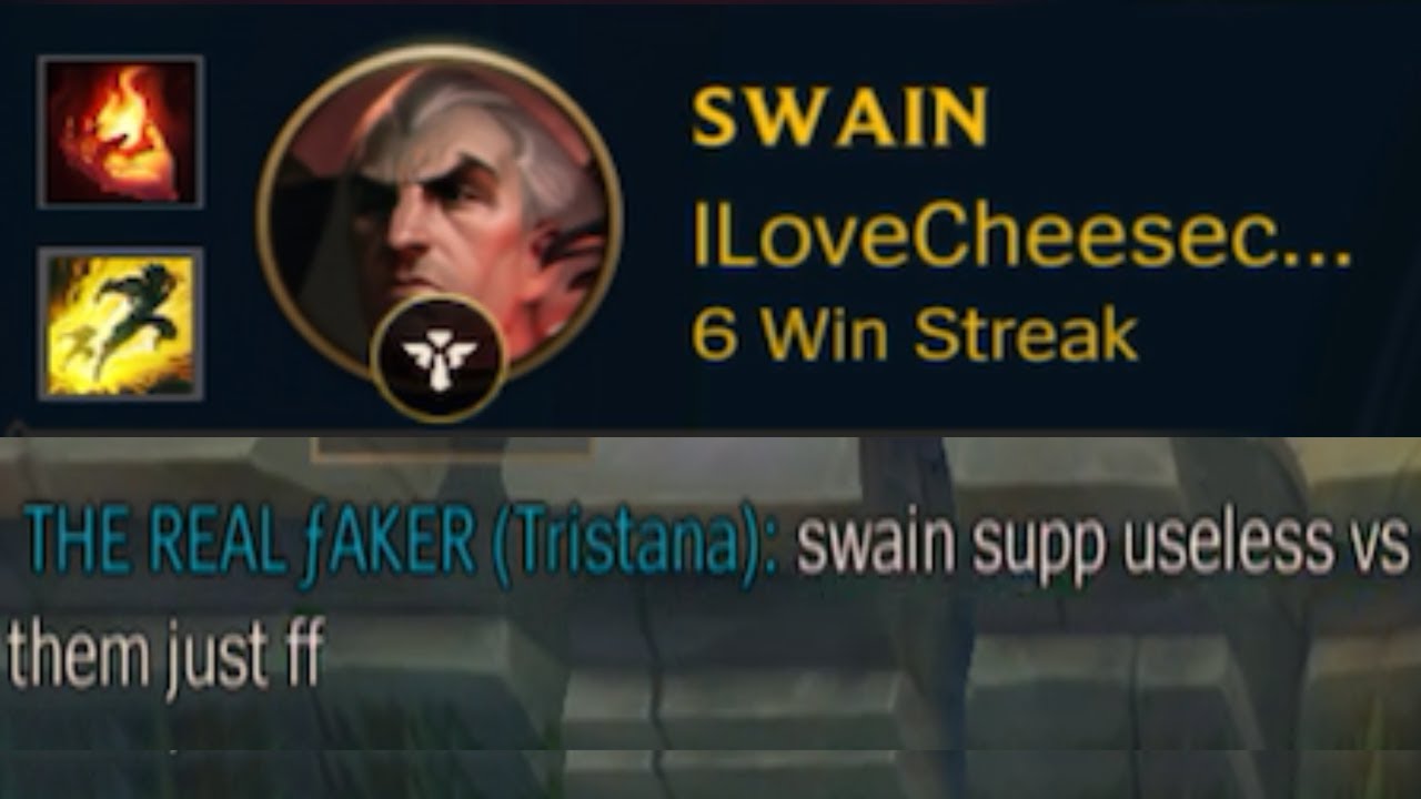 Wild Rift: ARE U SURE ABOUT THAT?