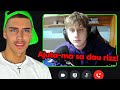Mi-am Ajutat un Abonat sa dea Rizz unei Fete!