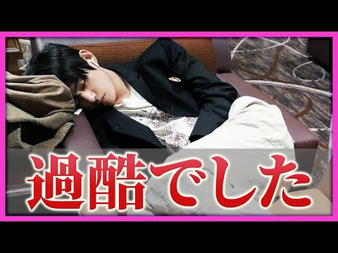 BTS テテが点滴３回も受けた驚きの理由。かなり大変だったと明かした撮影とは？