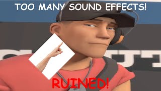 I RUINED Meet The Scout!