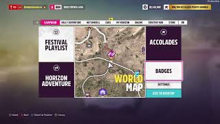 How to Set KM/H or MPH in Forza Horizon 5? - Change Speed Unit #fh5