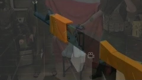 AK-47 animation | prisma 3D