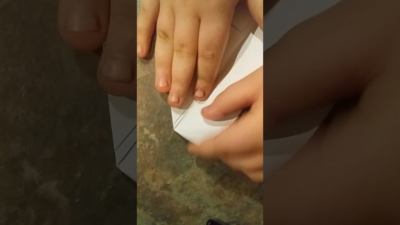 how to make ss Georgie IT boat (not clickbait)