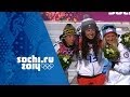 Cross-Country Skiing - Ladies' 10km Classic - Kowalczyk Wins Gold | Sochi 2014 Winter Olympics