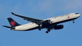 Air Canada suspends all flights after attendants go on strike