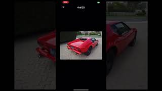 POV: On Craigslist Finding A Rare Gem!