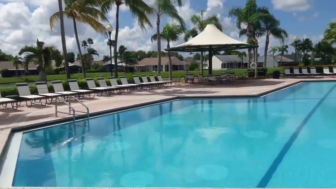 North Gate Village Homestead Home for Sale Homestead FL YouTube