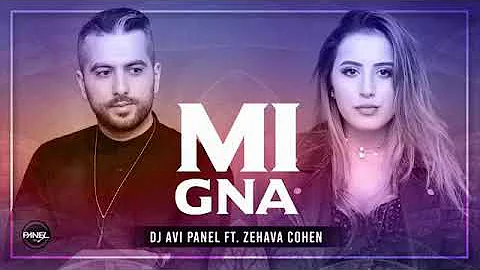 Mi gena cover