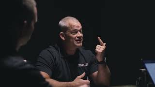 Are Millennials The Problem? With Jocko Willink