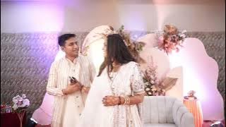 Nanha mehman aayega -#parentstobe #babyshower #babyshowerdance #babysongs  #danceperformance