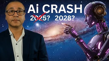 I Predicted AI Boom in 2020 using Astrology. Here