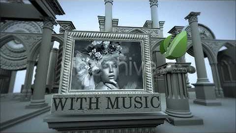 After Effects Project Files - Gray Spirit AE Project - VideoHive