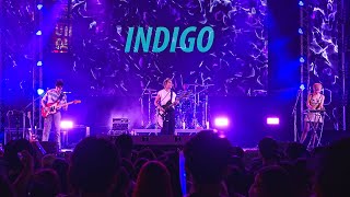 INDIGO Full Concert @ PEPSI Presents KORAT COUNTDOWN 2023 [30122022]