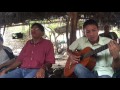 Al final del Sendero (Guitarra) - Luis Egurrola