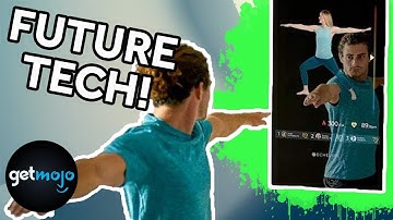 5 Smart Mirrors That Will Make You Feel Like You Are Living in the Future