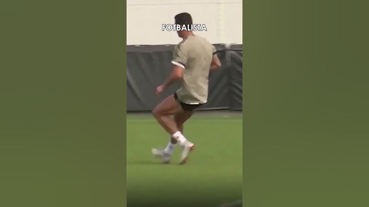 Kteří FOTBALISTI Jsou NEJRYCHLEJŠÍ na Světě?