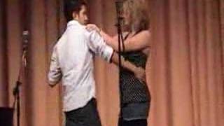 TANGO: MAUREEN