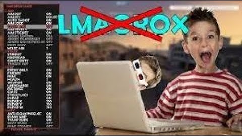 TF2 Hacker Plays Without Hacks (LMAOBOX)