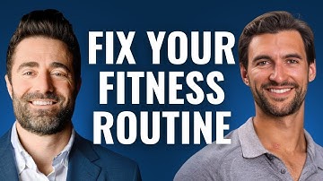 5 Reasons Your Fitness Routine Isn