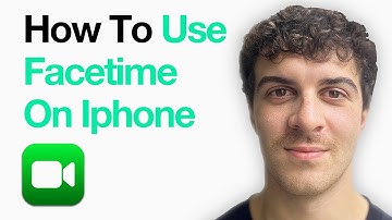 How To Use Facetime On Iphone (New Method) (2025 Guide)