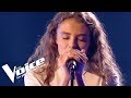Chris isaak  wicked game  malle  the voice france 2018  auditions finales