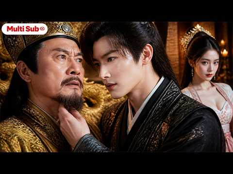 Video ?Multi Sub?From Rebel to Emperors Right-Hand Man—He Hacked History to Survive!