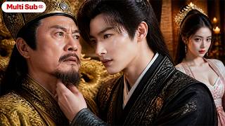 【Multi Sub】From Rebel to Emperor’s Right-Hand Man—He Hacked History to Survive! screenshot 3