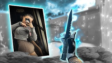 Client work  | shadowraze - pif paf ❤️ (ClientMod Android)