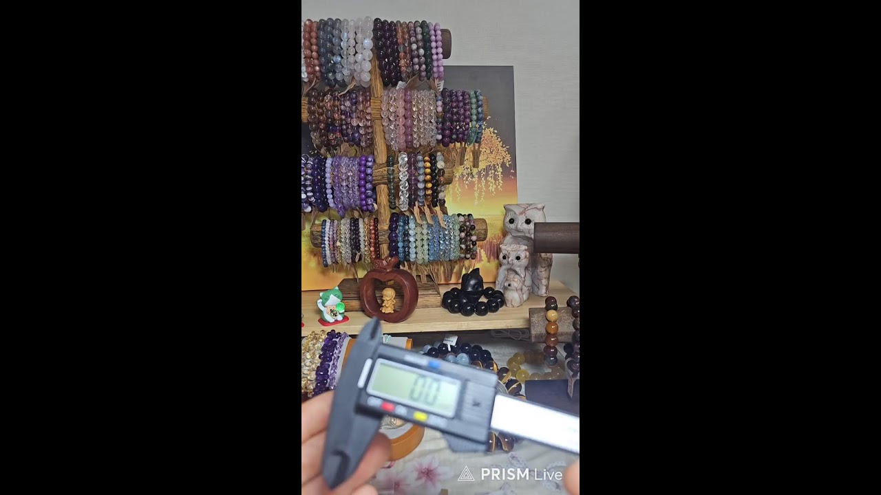 🌈 무지개원석.