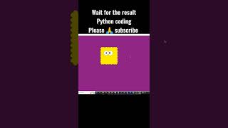 Indian Flag SpongeBob using #python  turtle.#python #pythonprogramming #pythontutorial #turtle
