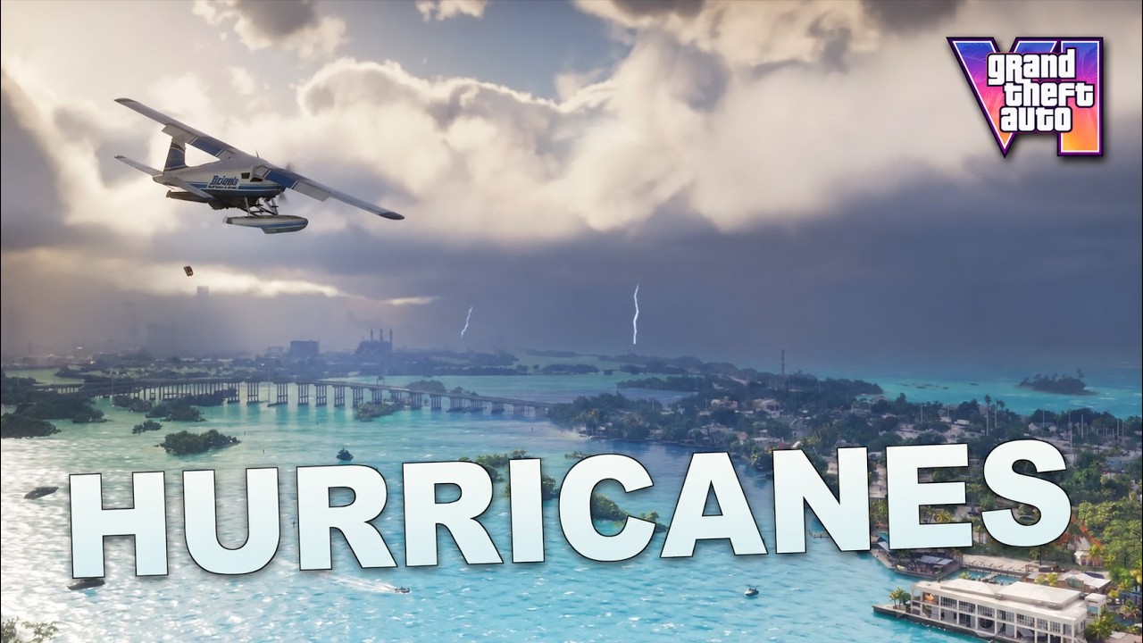 Video thumbnail for GTA 6 Just Revealed WAY More Than We Expected