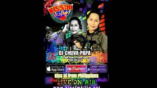 Kiss fm kilig intro djchuva papa screenshot 1