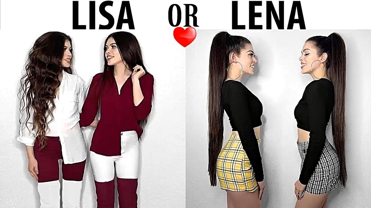 OR LENA 💖 #61 -