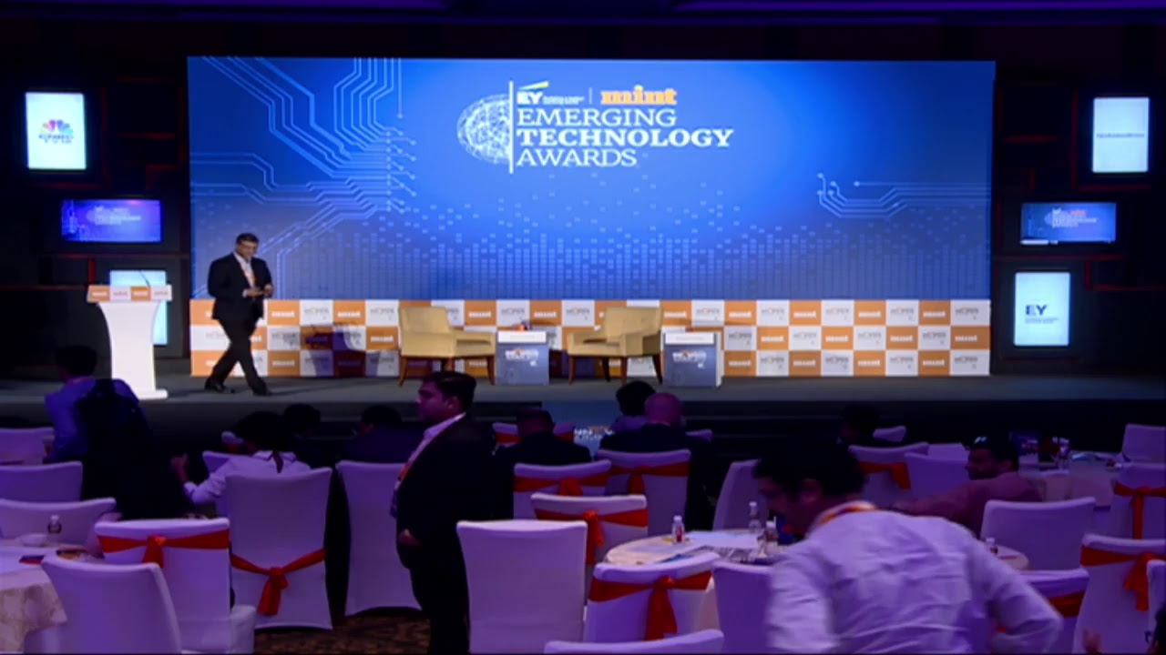 MINT DIGITAL INNOVATION SUMMIT 2019 YouTube