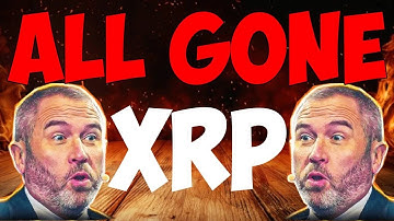 Ripple XRP BABACUGS BEAUTIFUL MESSAGE | SUPPLY SHOCK HAPPENING | CRYPTO EXCHANGE HACKED | ONWARD!!!