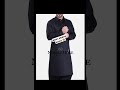 Men S Shalwar Kamiz Biuttifull Black Color Best Staf And Colette Mensfashion Casualshoes Tie