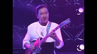 Masayoshi Takanaka - Disco B Alone