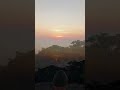 Velliangiri#Hills#Sunrise#🔥🥰