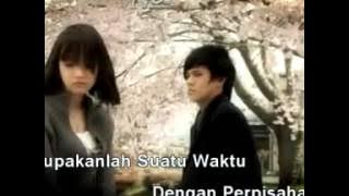 MELISSA  - Lambaian Sayonara