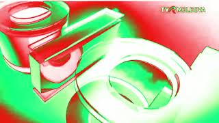 TVR Moldova Ident (2016) Effects 3