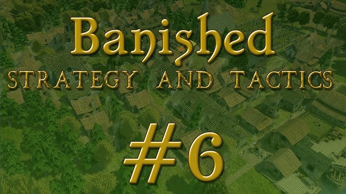 Banished Mods How To Install Mods For Banished For Steam Users Youtube Banished Mods How To Install Mods For Banished For Steam Users Youtube