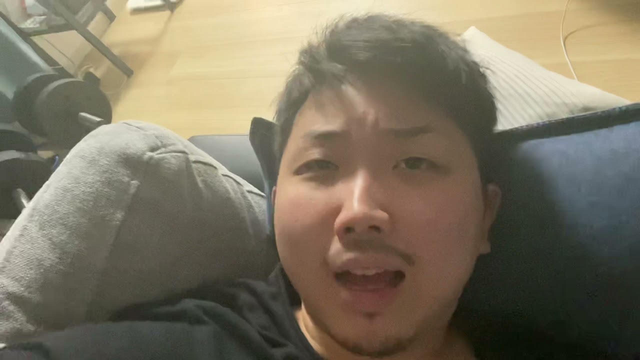 23年間重たい一重瞼の男が生まれて初めて二重にしただけでまさかの結果に Youtube 23年間重たい一重瞼の男が生まれて初めて二重にしただけでまさかの結果に Youtube