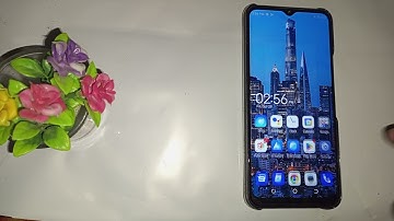 How to turn on dnd mode in Tecno spark 9t