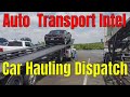 Car Hauling Dispatcher Using Load Board Central Dispatch & Cars Arrive