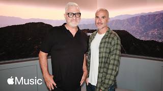 The Afghan Whigs: The Soft Control Interview | Zane Lowe Interview screenshot 5