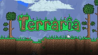 Terraria // Игровой стрим №133